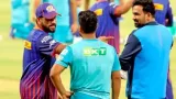 Rohit Sharma in Controversy:
