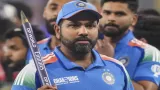 Rohit Sharma on Retirement: