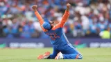 Rohit Sharma shared an