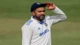 Rohit Sharma will return