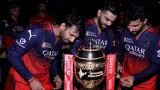 Royal Challengers Bangalore made