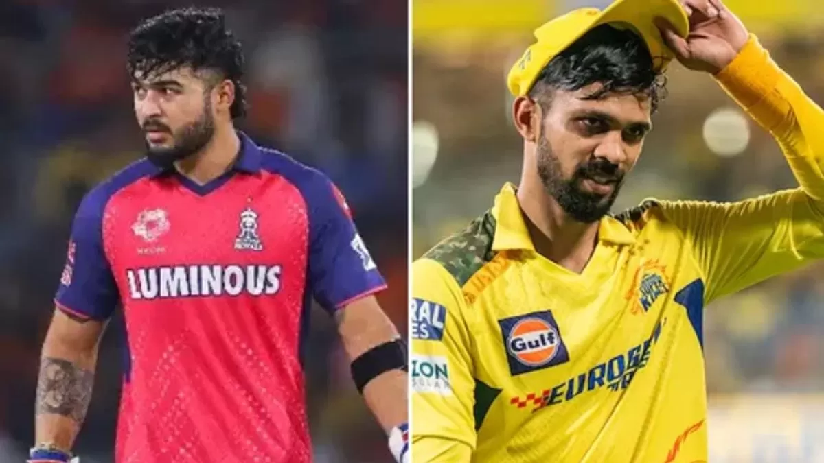 RR vs CSK आज के मैच के लिए ड्रीम11 टीम, भविष्यवाणी और फैंटेसी क्रिकेट टिप्स	