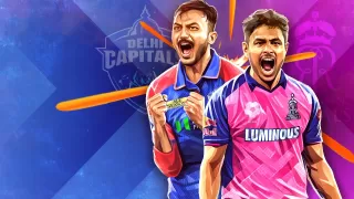 RR vs DC Dream11 भविष्यवाणी, टीम, आज का IPL मैच कौन जीतेगा?