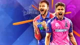 RR vs DC Dream11