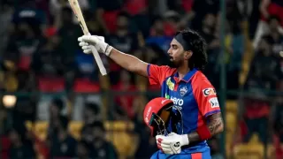 RR vs DEL Match: IPL 2025 के 32वें मैच के 3 सर्वश्रेष्ठ कप्तान या उप-कप्तान विकल्प