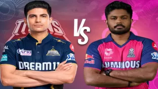 RR vs GT Dream11 भविष्यवाणी, टीम, आज का IPL मैच कौन जीतेगा?