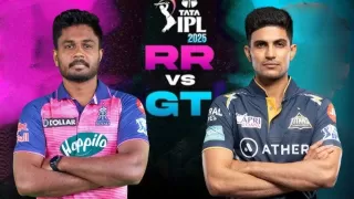 RR vs GT Pitch Report: IPL Match 47 में सवाई मानसिंह स्टेडियम की पिच रिपोर्ट कैसी होगी?