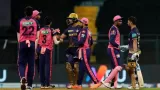RR vs KKR आज
