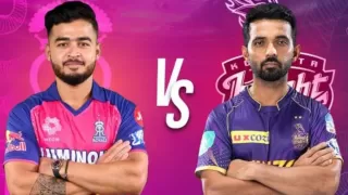 RR vs KKR Dream11 भविष्यवाणी, टीम, आज का IPL मैच कौन जीतेगा?