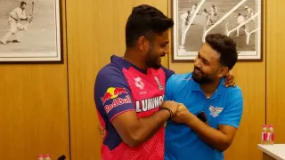 RR vs LSG Pitch Report: IPL Match 36 में सवाई मानसिंह स्टेडियम की पिच रिपोर्ट कैसी होगी?
