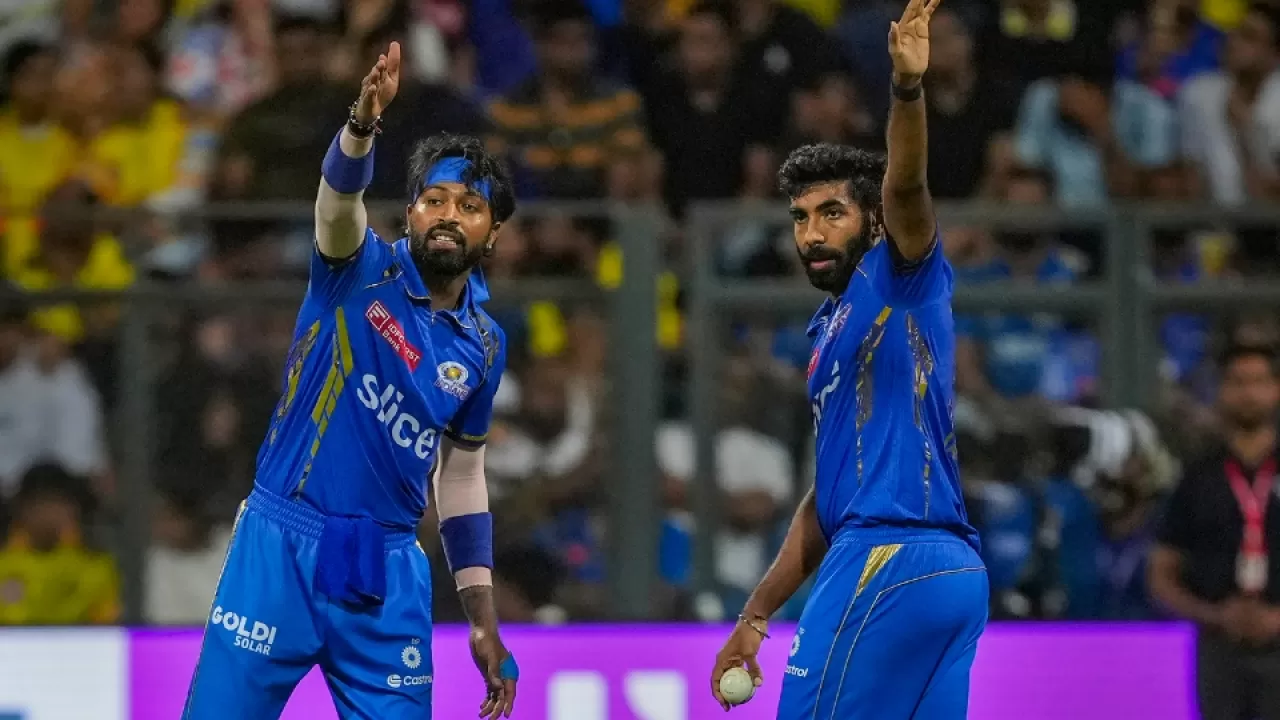 RR vs MI Head-to-Head record: राजस्थान बनाम मुंबई आंकड़े, सर्वाधिक रन, सर्वाधिक विकेट