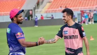 RR vs PBKS आज के मैच के लिए ड्रीम11 टीम, भविष्यवाणी और फैंटेसी क्रिकेट टिप्स