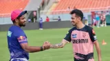 RR vs PBKS आज
