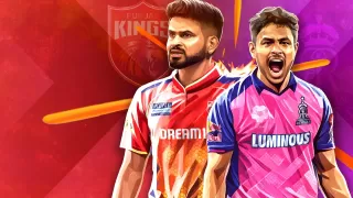 RR vs PBKS Dream11 भविष्यवाणी, टीम, आज का IPL मैच कौन जीतेगा?