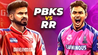 RR vs PBKS Pitch Report: IPL Match 59 में सवाई मानसिंह स्टेडियम की पिच रिपोर्ट कैसी होगी?