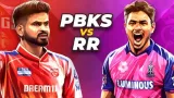 RR vs PBKS Pitch
