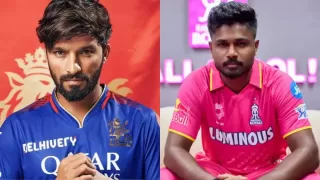 RR vs RCB आज के मैच के लिए ड्रीम11 भविष्यवाणी, टीम और फैंटेसी क्रिकेट टिप्स