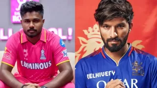 RR vs RCB Pitch Report: IPL Match 28 में सवाई मानसिंह स्टेडियम की पिच रिपोर्ट कैसी होगी?