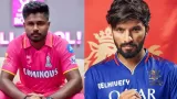 RR vs RCB Pitch