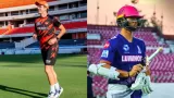 RR vs SRH Dream11