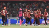 RR vs SRH rivalry: