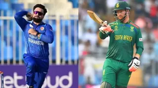 SA vs AFG Pitch Report: CT 3rd Match में नेशनल स्टेडियम, कराची की पिच रिपोर्ट कैसी होगी?
