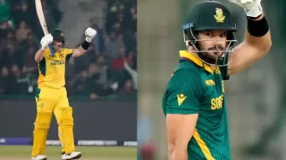 SA vs AUS Dream11 Team Prediction, पिच रिपोर्ट, आज का Champions Trophy मैच कौन जीतेगा?