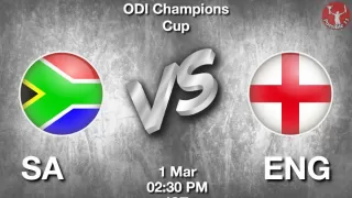 SA vs ENG Dream11 Prediction in Hindi, 11th Match, Playing 11, Champions Trophy 2025 