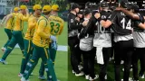 SA vs NZ Dream11