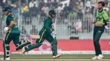 SA vs PAK 2nd