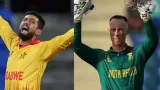 SA vs ZIM Dream11