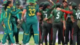 SA-W vs BAN-W Match