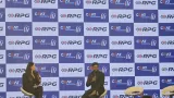 Sanju Samson honoured with