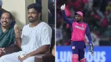 Sanju Samson joins Rajasthan