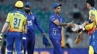 SBMF vs TK Dream11 भविष्यवाणी, टीम, आज का Mumbai T20 मैच कौन जीतेगा?