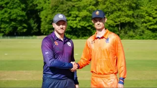SCO vs NED ड्रीम11 टीम, भविष्यवाणी, पिच रिपोर्ट और फैंटेसी क्रिकेट टिप्स