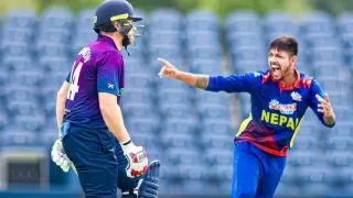 SCO vs NEP Dream11 भविष्यवाणी, टीम, आज का SCO vs NEP मैच कौन जीतेगा?