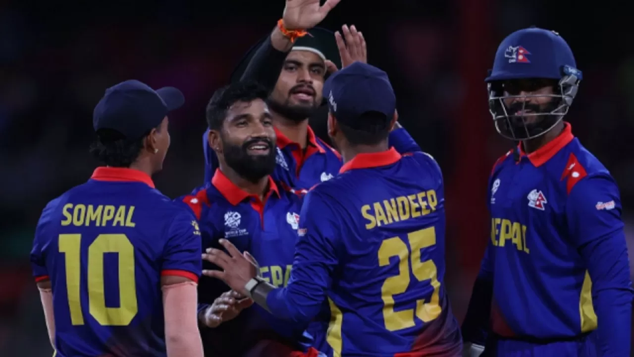SCO vs NEP ड्रीम11 टीम, भविष्यवाणी, पिच रिपोर्ट और फैंटेसी क्रिकेट टिप्स