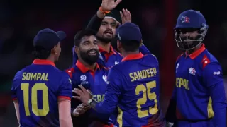 SCO vs NEP ड्रीम11 टीम, भविष्यवाणी, पिच रिपोर्ट और फैंटेसी क्रिकेट टिप्स