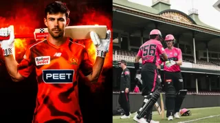 SCO vs SIX Dream11 Prediction in Hindi, BBL, 1st Match, Fantasy Cricket Tips