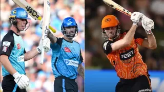 SCO vs STR Pitch Report: BBL मैच 39 में पर्थ स्टेडियम की पिच रिपोर्ट कैसी होगी?