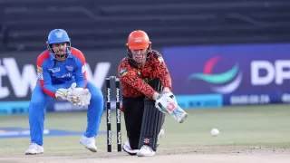 SEC vs DSG Pitch Report: SA20 मैच 14 में सेंट जॉर्जेस पार्क की पिच रिपोर्ट कैसी होगी?