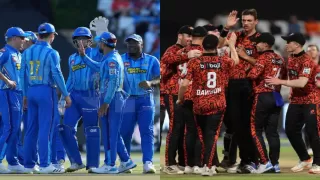 SEC vs MICT Pitch Report: SA20 मैच 1 में सेंट जॉर्जेस पार्क की पिच रिपोर्ट कैसी होगी?