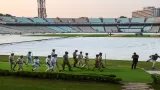 Security tightened at Eden