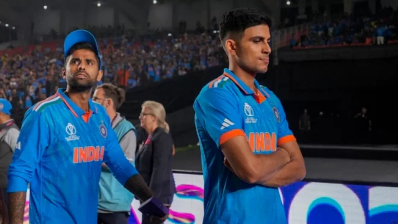 Shubman Gill or Suryakumar Yadav, who will be the captain of Team India in Asia Cup?