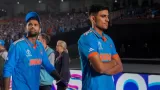 Shubman Gill or Suryakumar