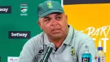 Shukri Conrad appointed head
