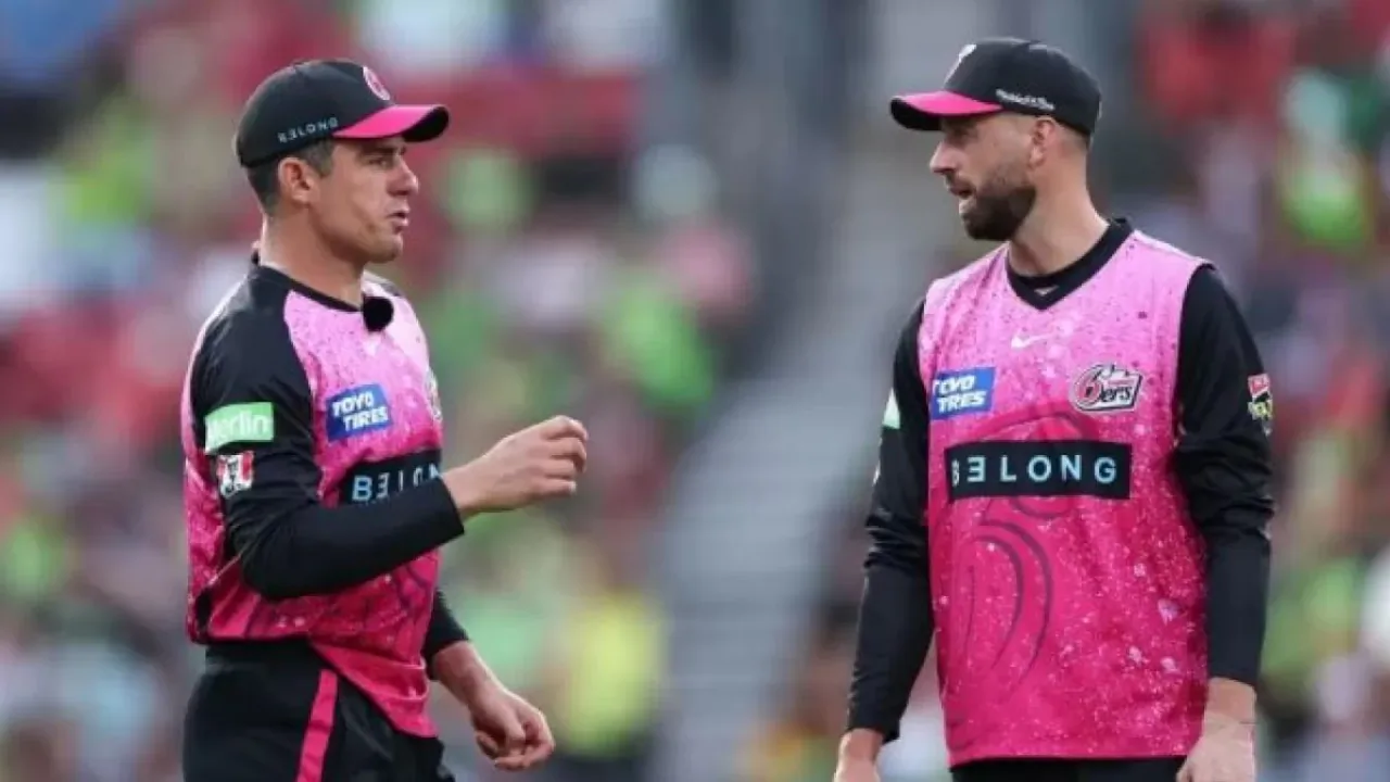 SIX vs HEA Pitch Report: BBL मैच 21 में अंतर्राष्ट्रीय खेल स्टेडियम, कॉफ़्स हार्बर की पिच रिपोर्ट कैसी होगी?