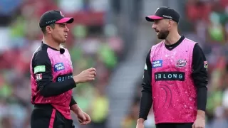 SIX vs HEA Pitch Report: BBL मैच 21 में अंतर्राष्ट्रीय खेल स्टेडियम, कॉफ़्स हार्बर की पिच रिपोर्ट कैसी होगी?