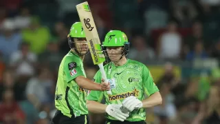 SIX vs THU Dream11 भविष्यवाणी, टीम, पिच रिपोर्ट, आज का BBL मैच कौन जीतेगा?